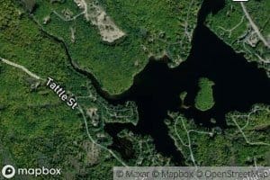 Heath Brook