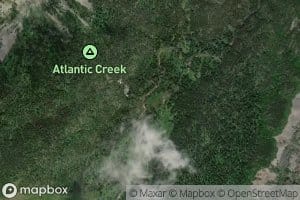 Atlantic Creek