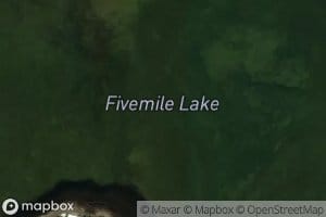 Fivemile Lake