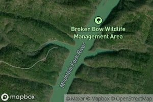 Buck Creek