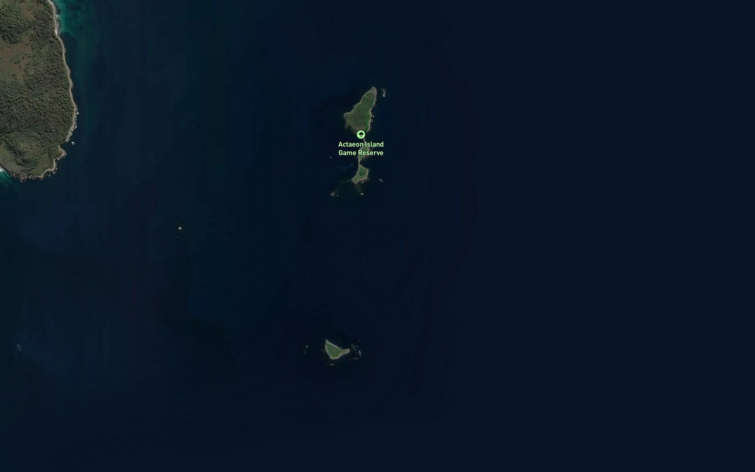 Deepwater Bank