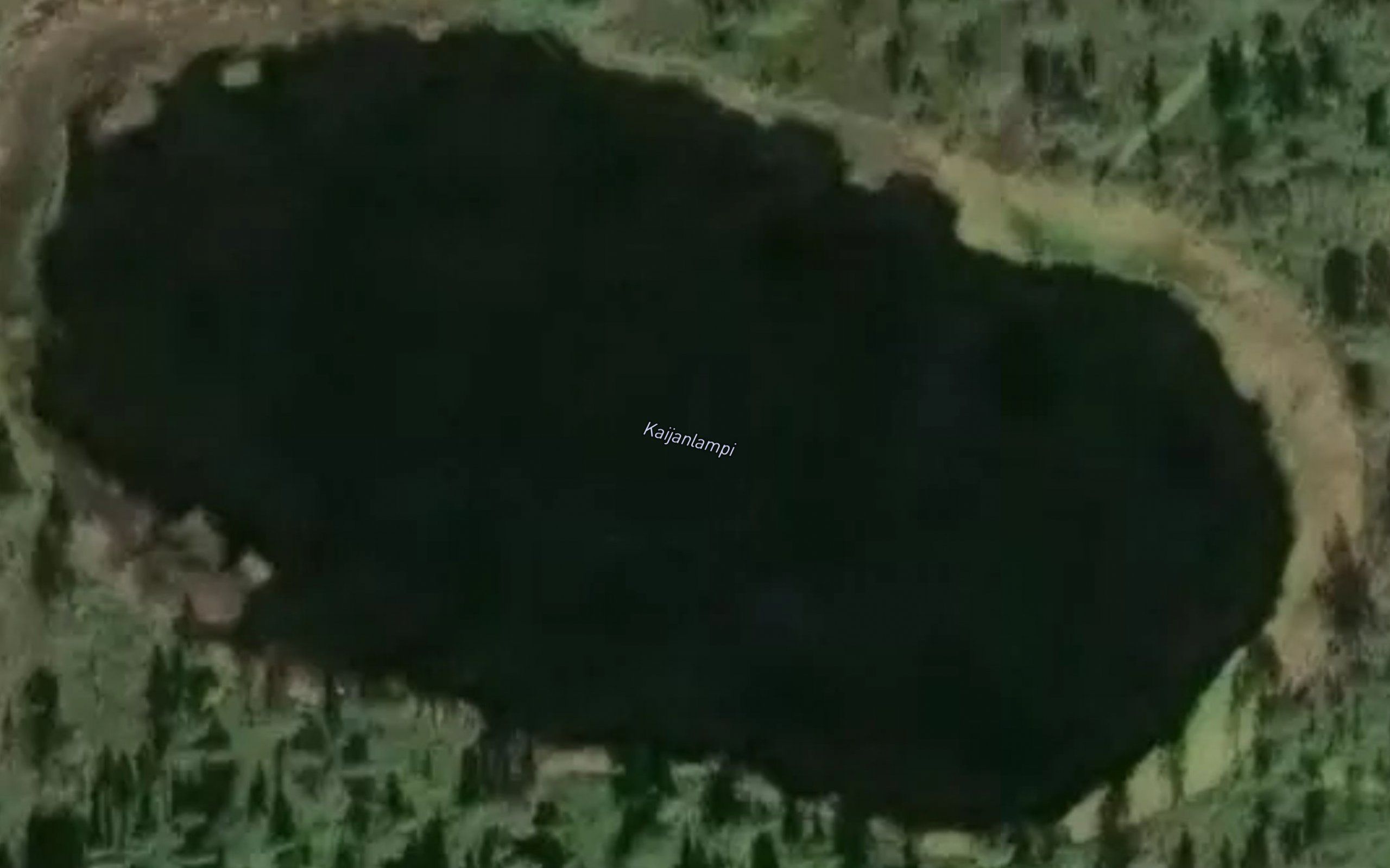 Kaijanlampi