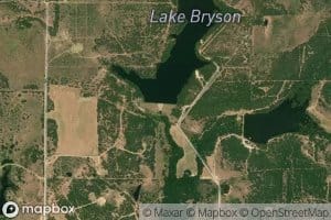 Lake Bryson