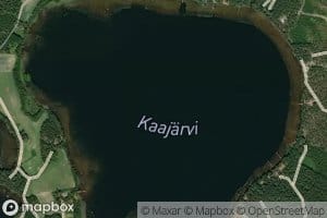 Kaajarvi