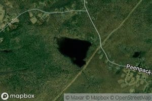 Boehmler Pond