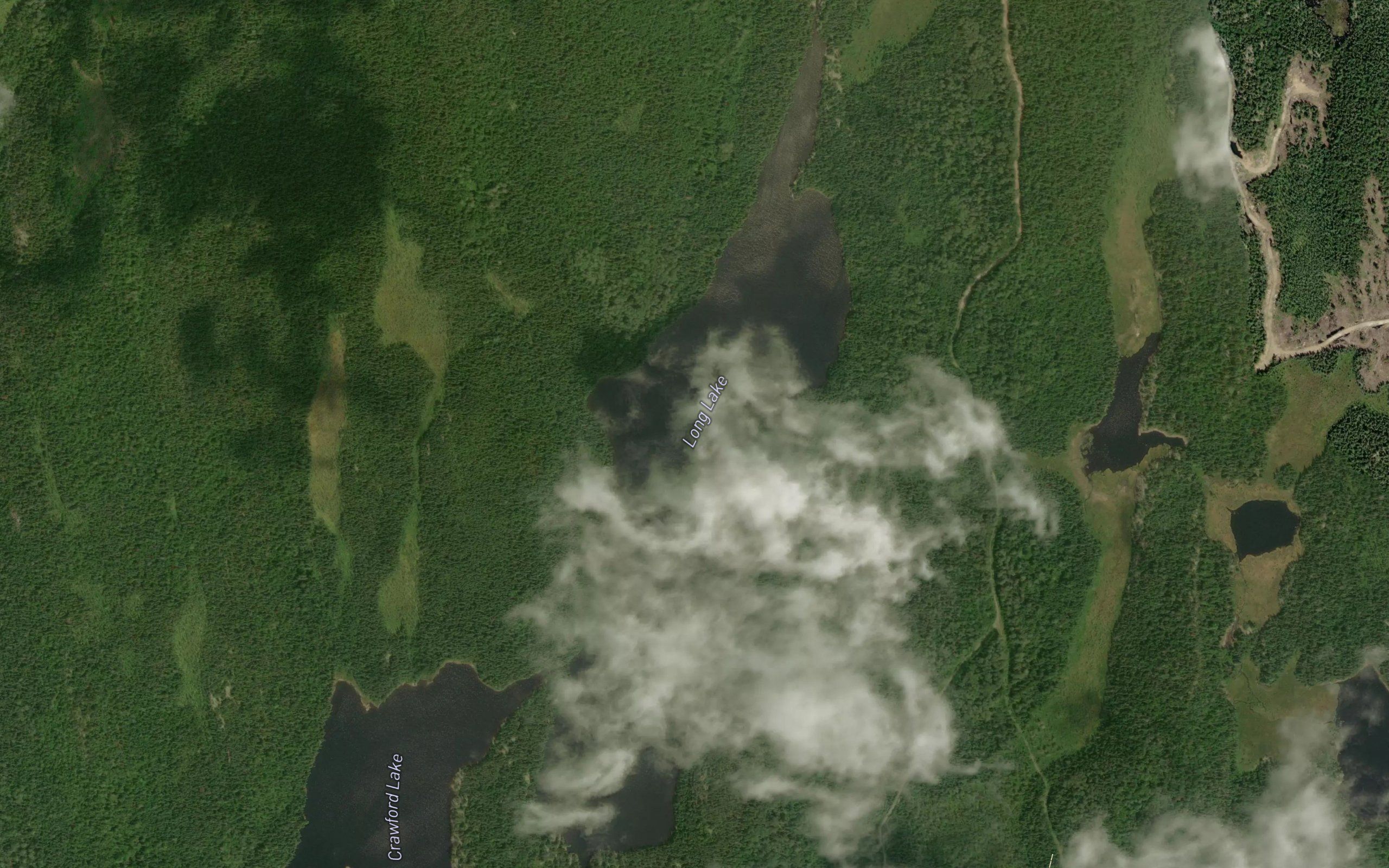 Long Lake