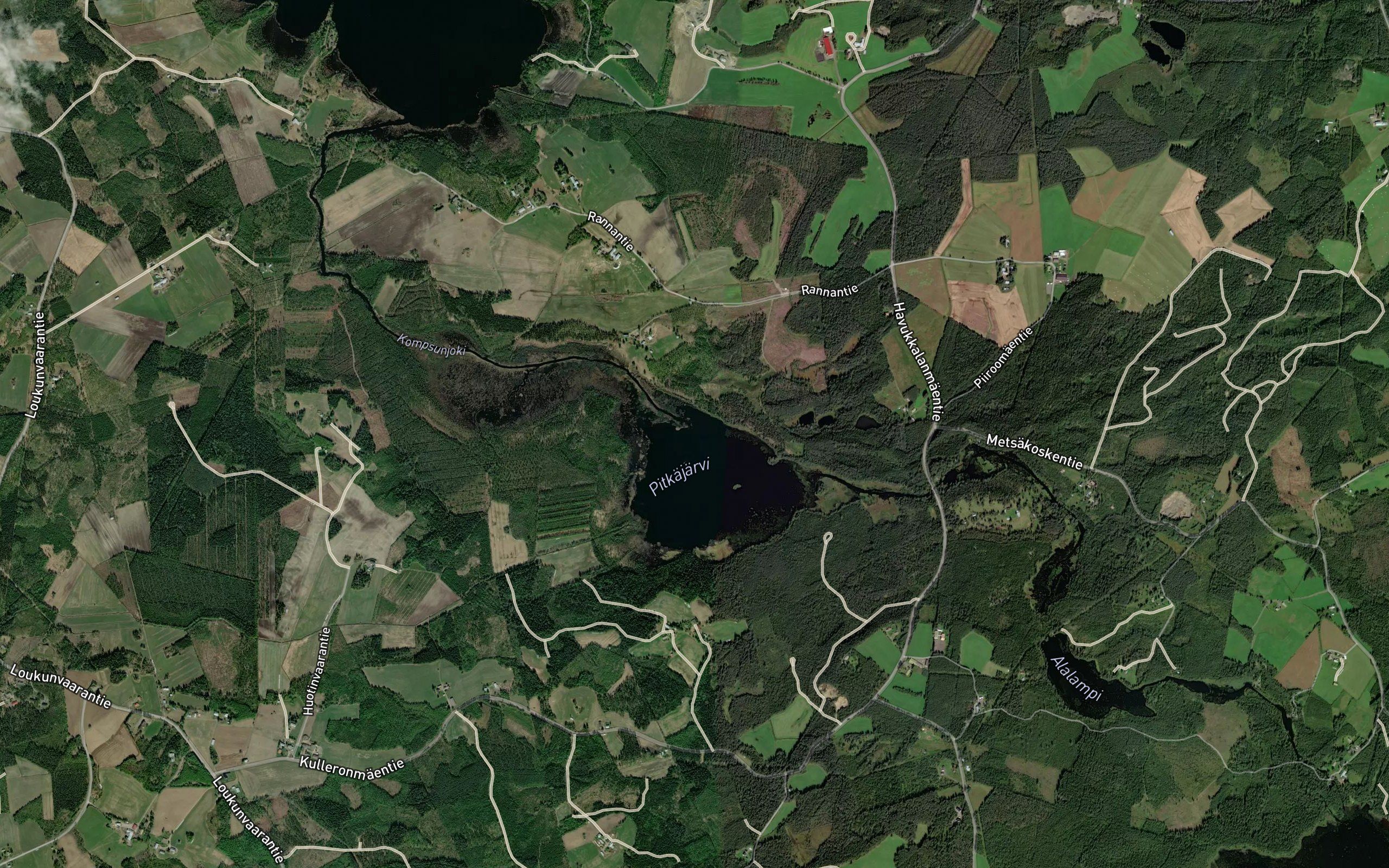 Kompsunjoki
