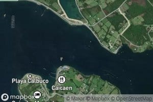 Canal Caicaen