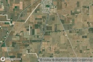 Banmadauri Distributary