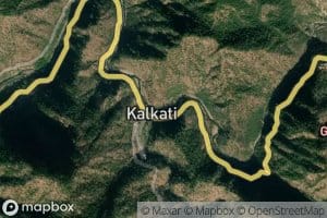 Kali Gad