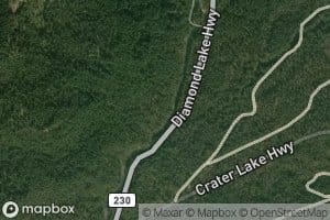 Castle Creek