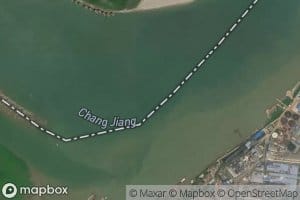 Tung-Ting Junction (historical)