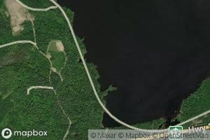 Grants Creek Bay