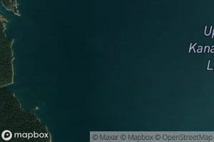 Upper Kananaskis River