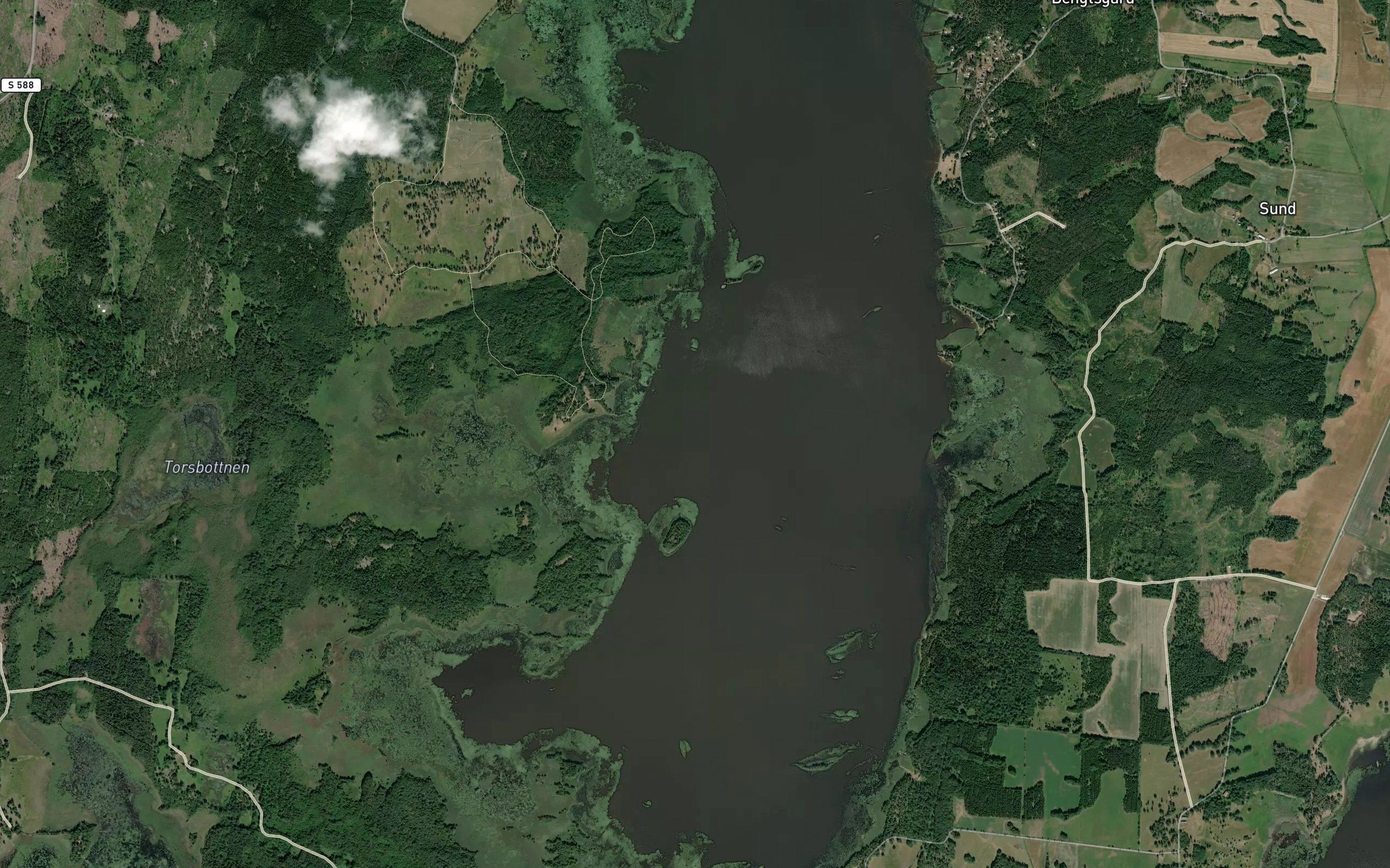 Kilsviken