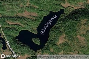 Raslattjorna