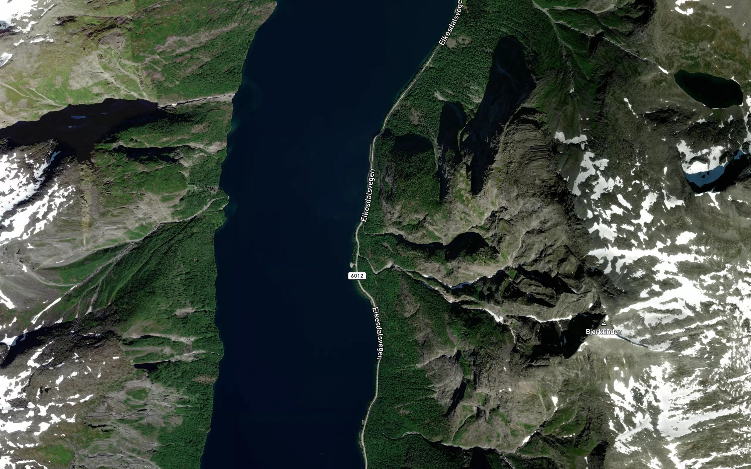 Skiftingsgrova