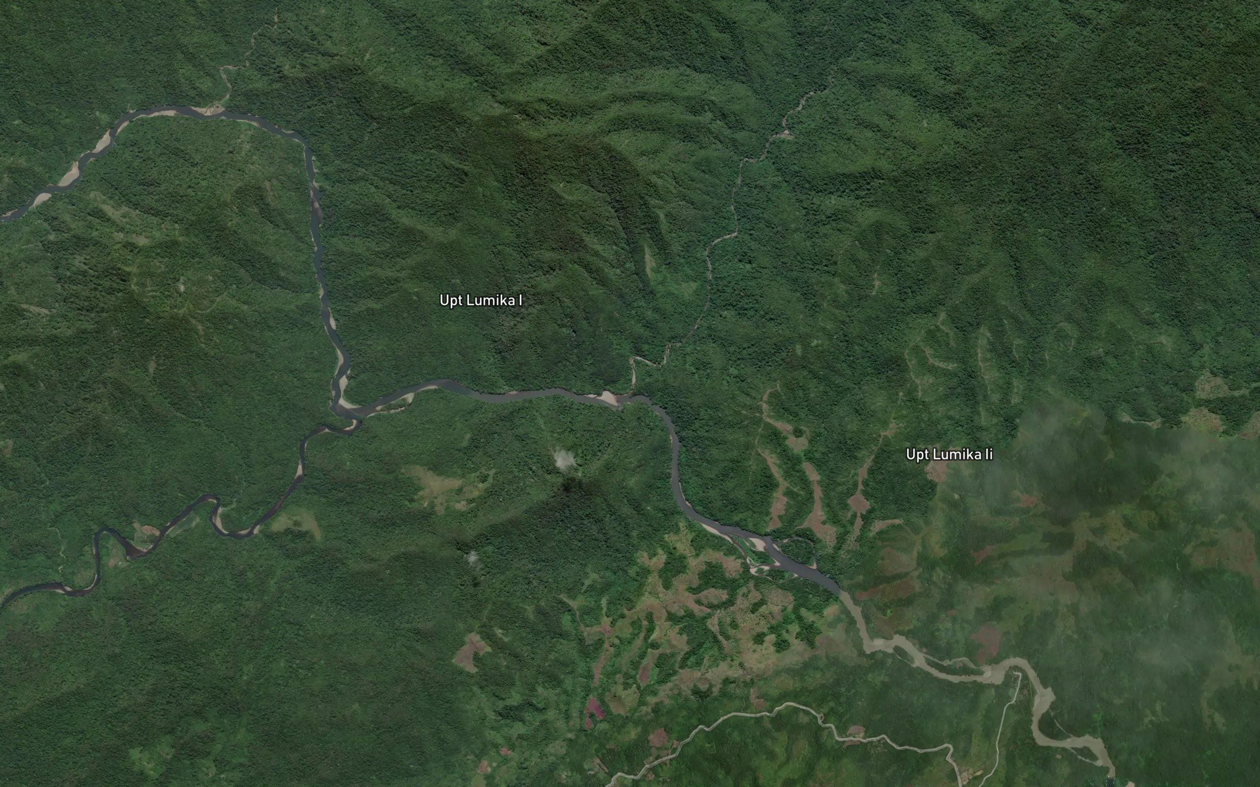 Salu Tapi'an