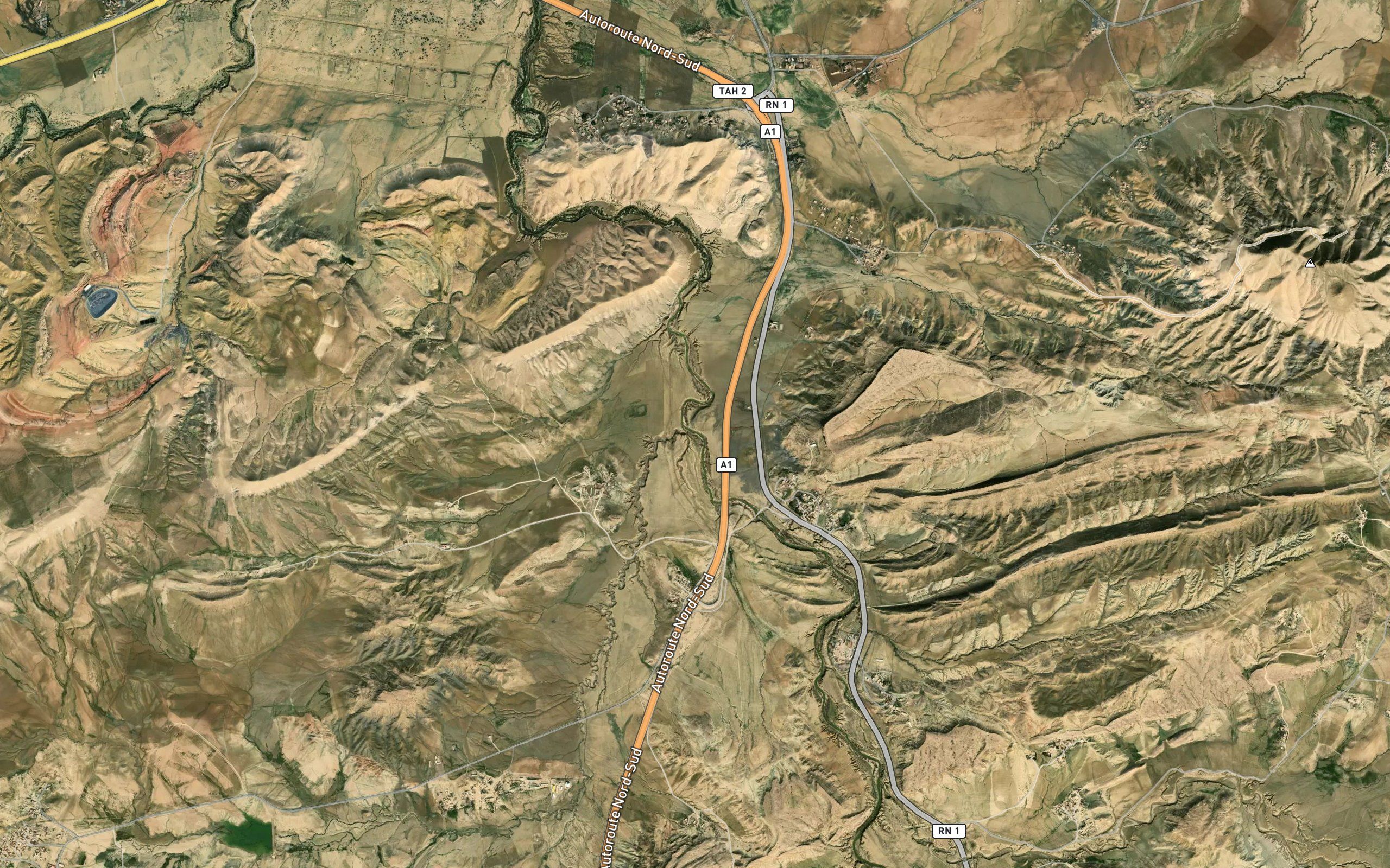 Oued Cherik