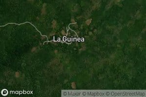 Rio La Guinea