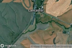 East Fork Downing Creek