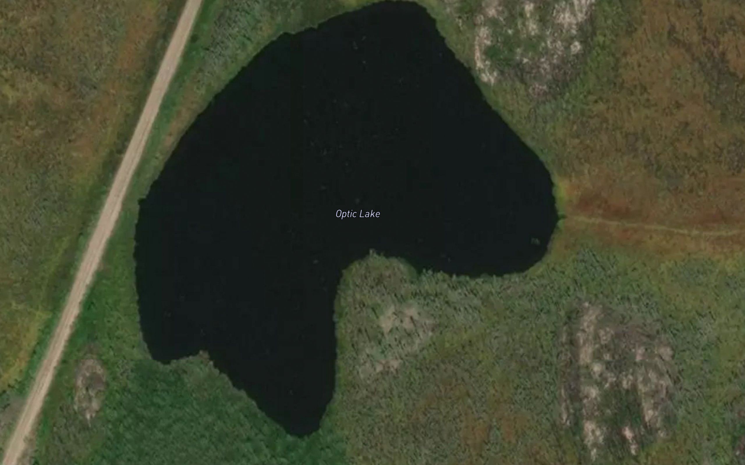 Optic Lake