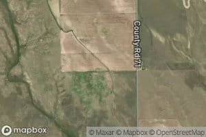 North Sterling Lateral Number 40