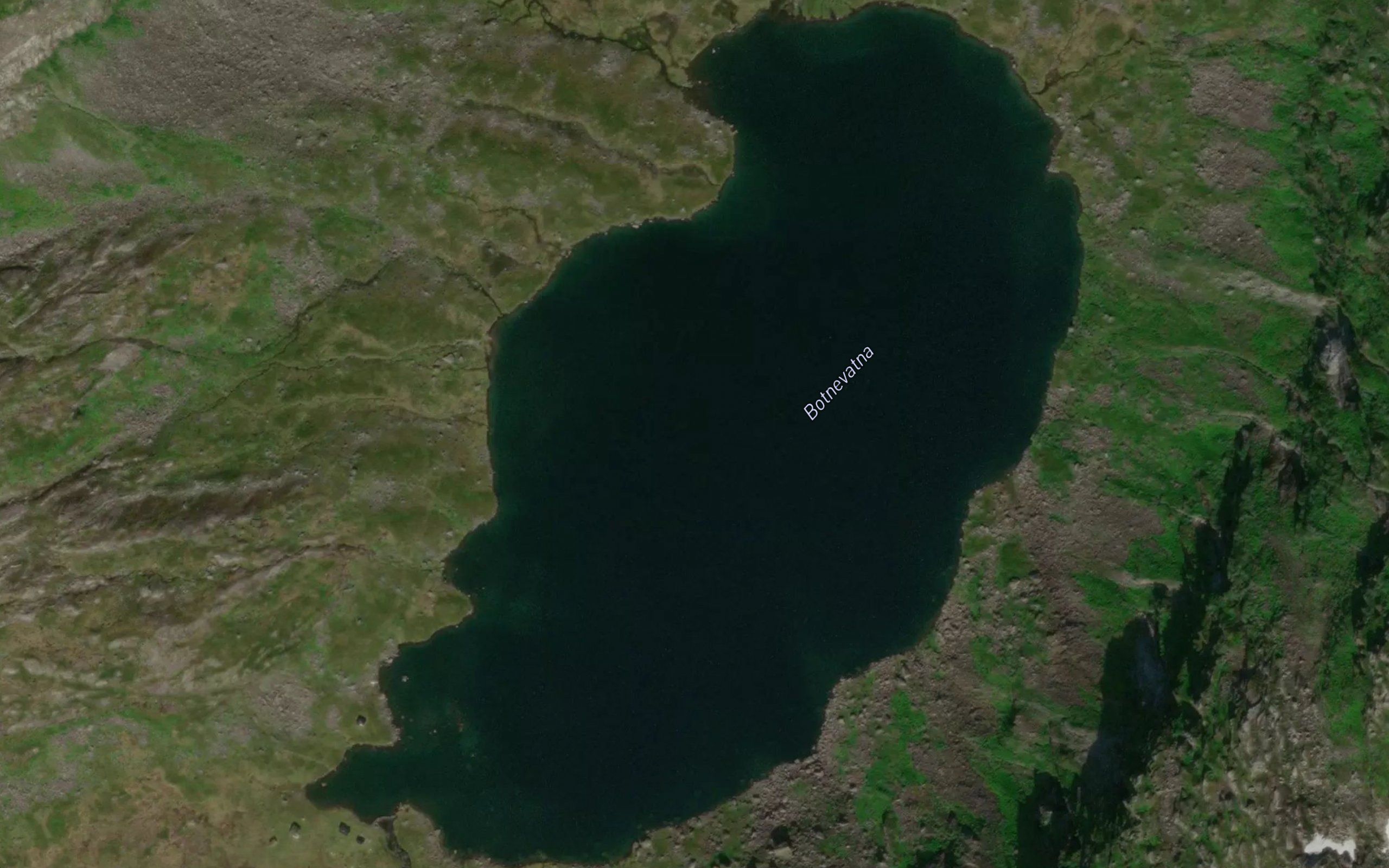 Botnevatna