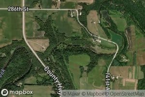 Bear Creek Reservoir