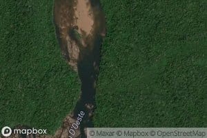 Igarape da Raia Branca