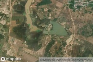 Ang Kep Nam Nong Ben