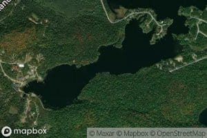 Lac Ludger