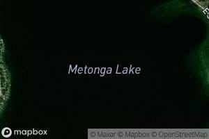 Metonga Lake