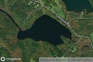 Lewie Lake