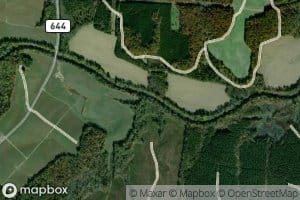 Hicks Creek