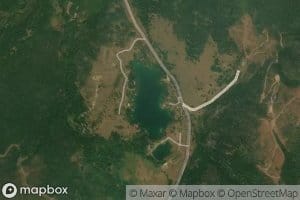 Moose Lake