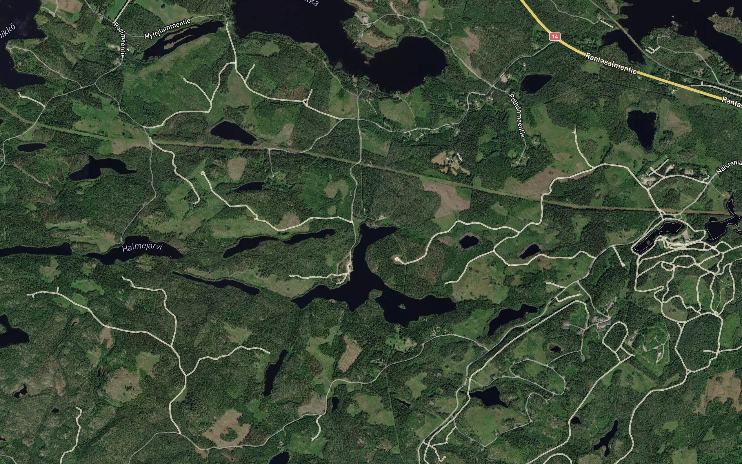 Viidanlahti