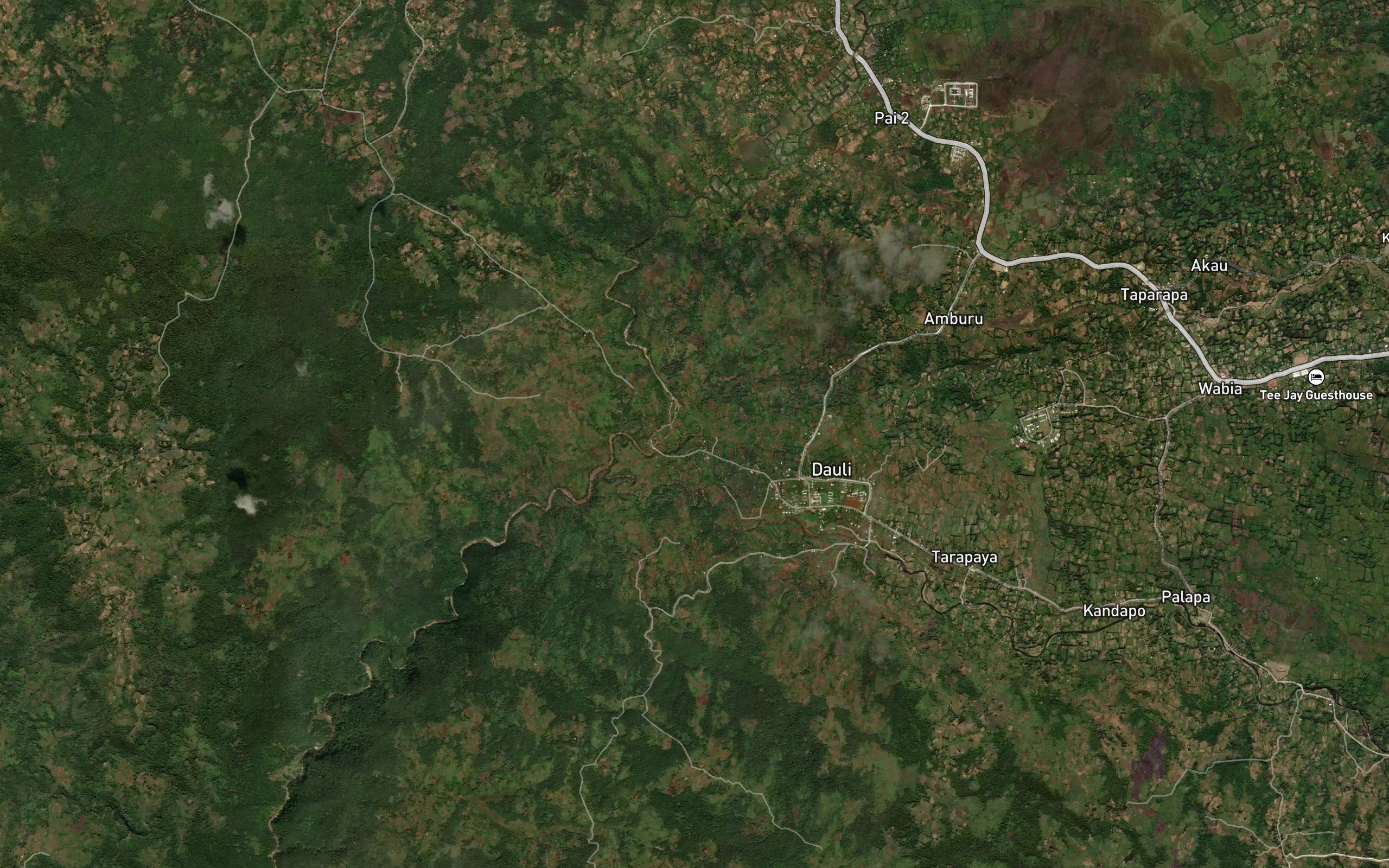 Ajena