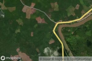 Sungai Kambing Kecil