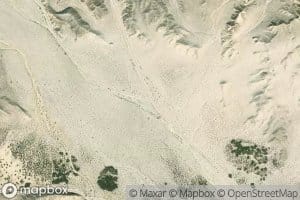 Arroyo Seco Del Diablo