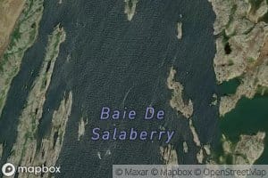 Baie De Salaberry