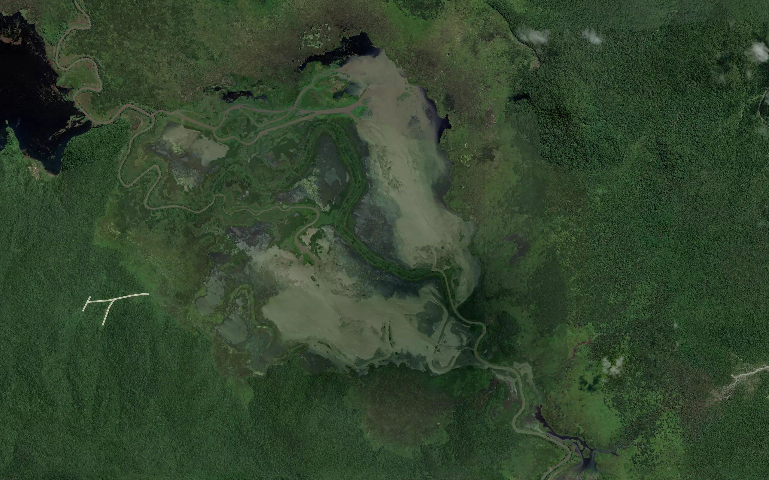 Danau Urema