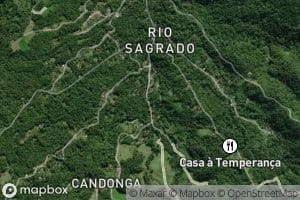 Rio Candonga