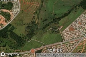 Corrego Santo Antonio