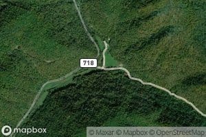 Lost Fork