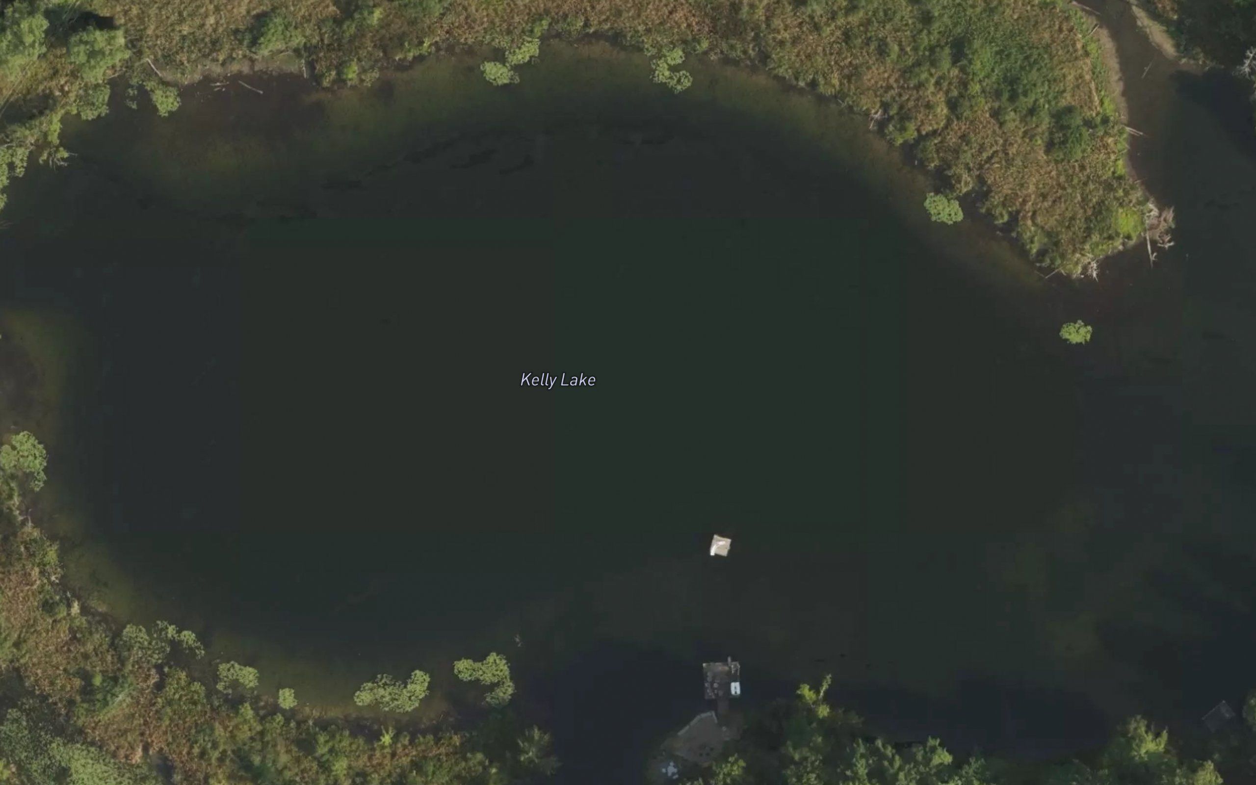 Kelly Lake