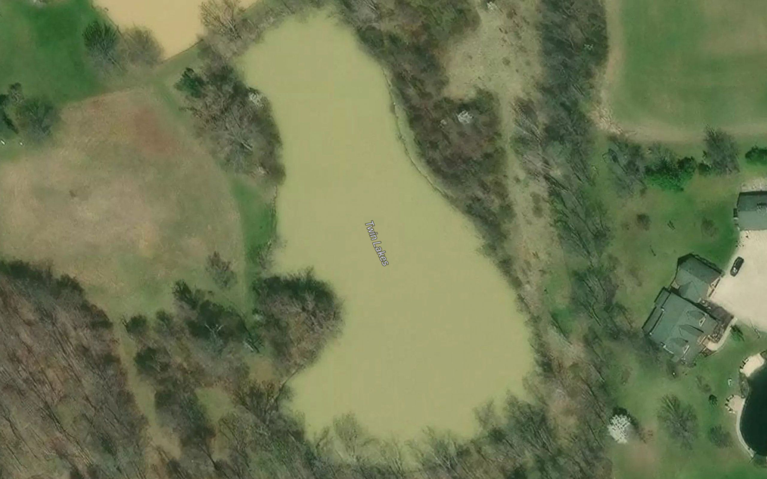 Twin Lakes