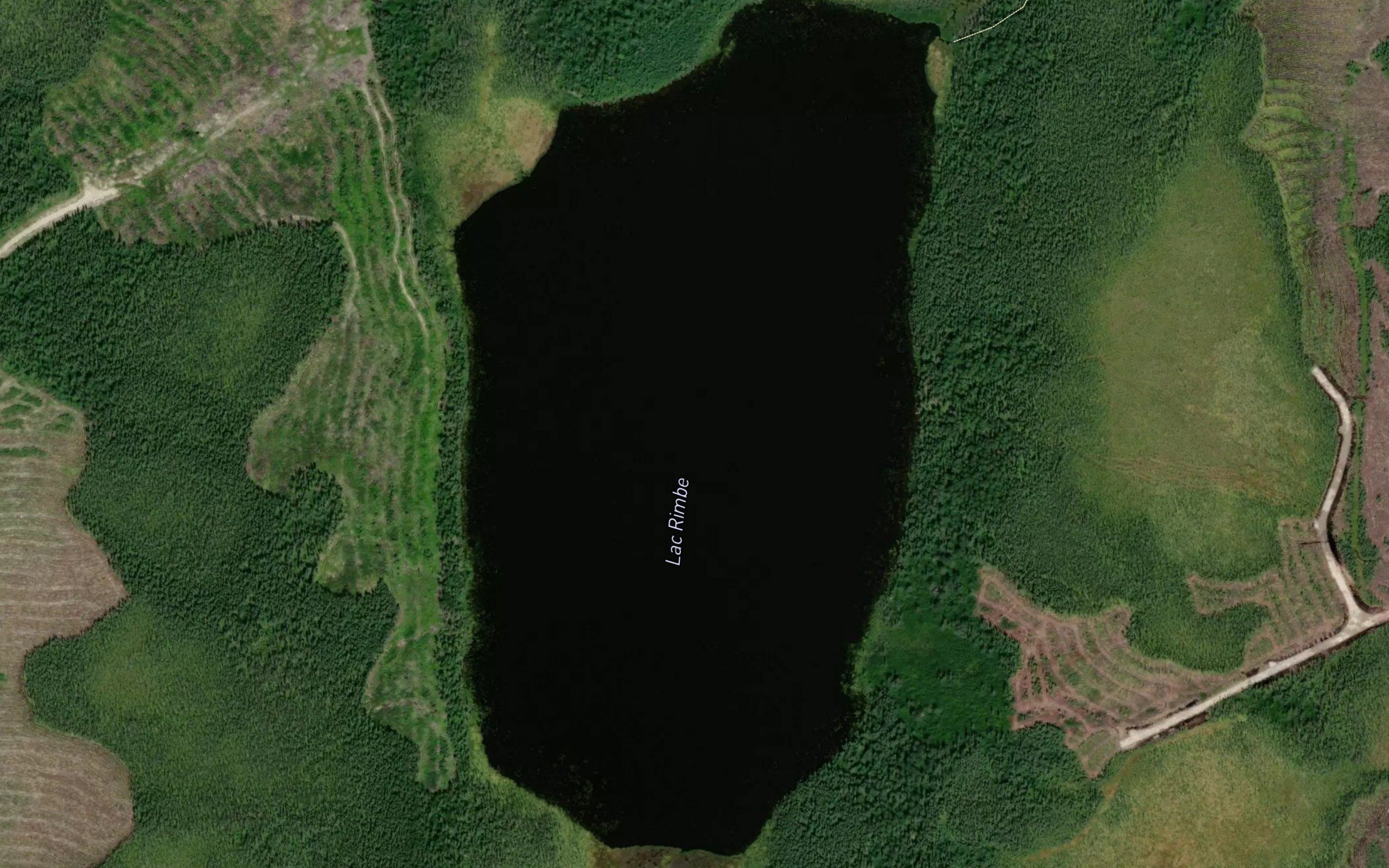 Lac Rimbe
