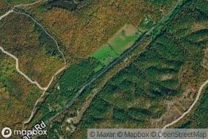 Slim Ridge Branch
