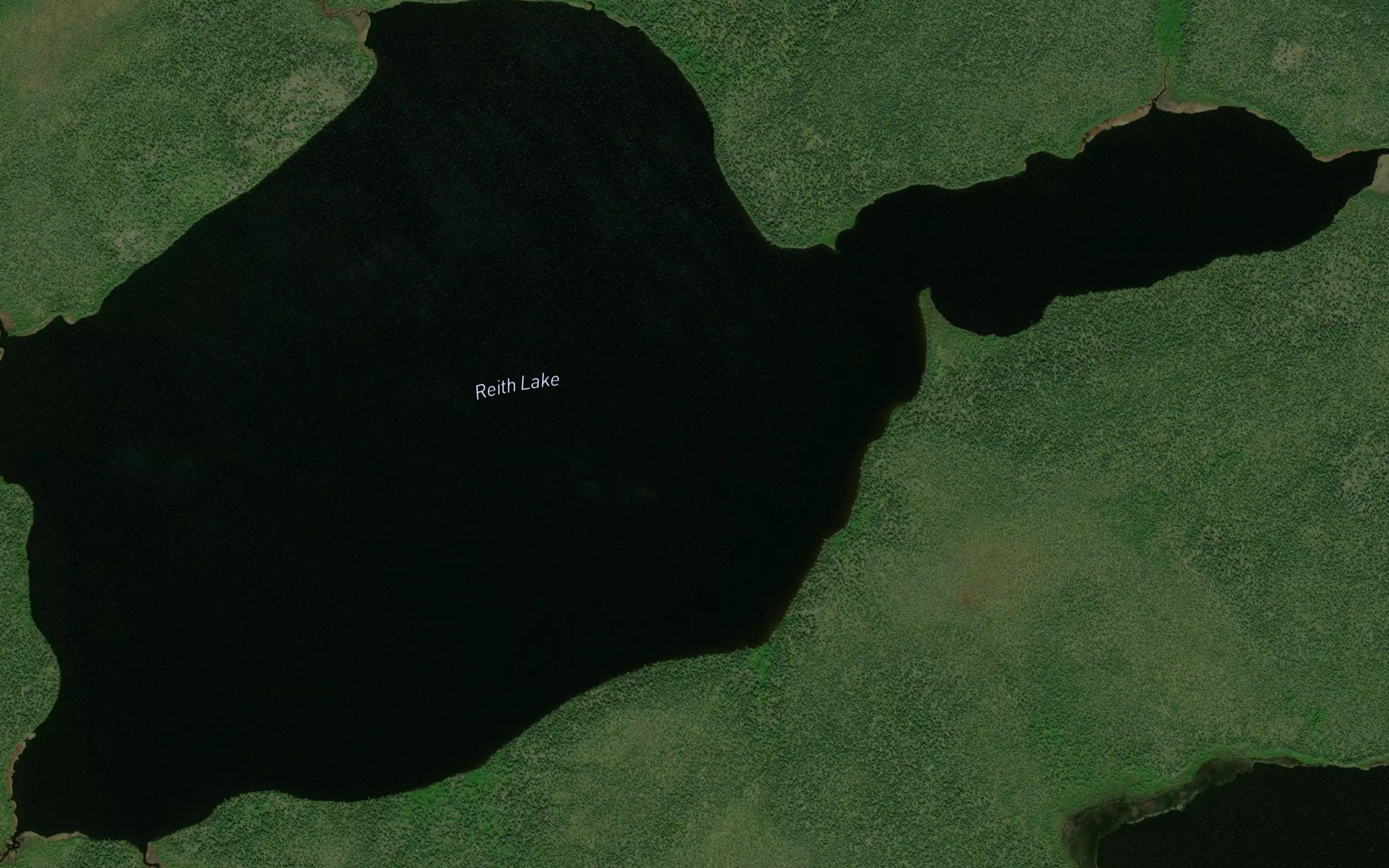 Reith Lake